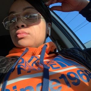 Meet your Posher, Cookie